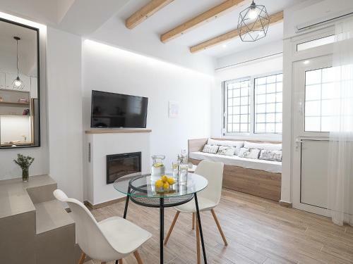 Apartamento Cozy Studio In Dafnes Near To Heraklion