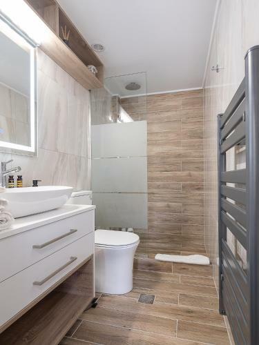 Apartamento Cozy Studio In Dafnes Near To Heraklion