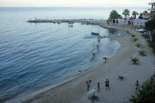 Apartamento Theofilia Sea Side Studio