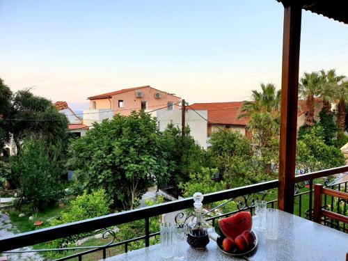 Apartamento Benitses By The Sea