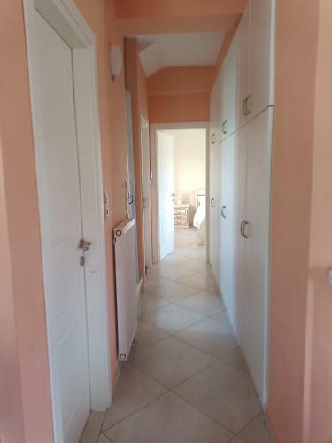 Villa Maria's House