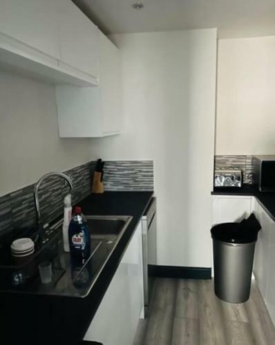 Apartamento Wadhurst - Stunning 4 Bed (all En-suite) House