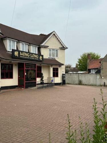 Apartamento Wadhurst - Stunning 4 Bed (all En-suite) House