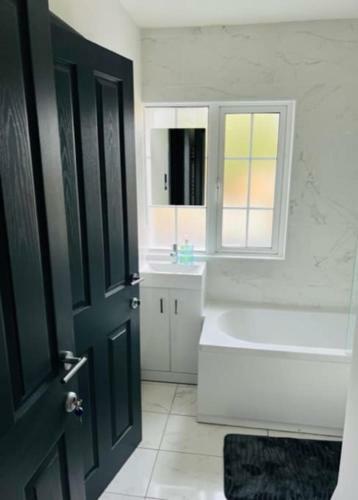 Apartamento Wadhurst - Stunning 4 Bed (all En-suite) House