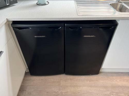 Apartamento Loch Lomond Mews