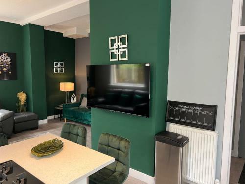 Apartamento Loch Lomond Mews
