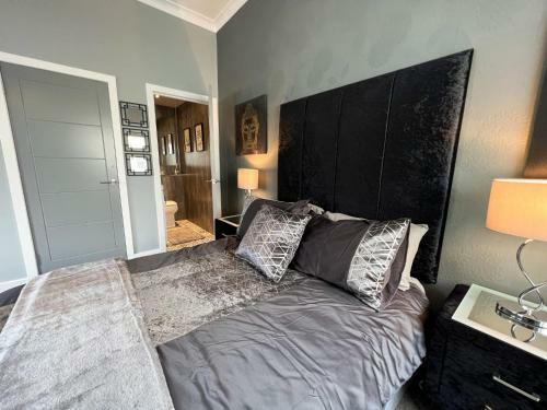 Apartamento Loch Lomond Mews