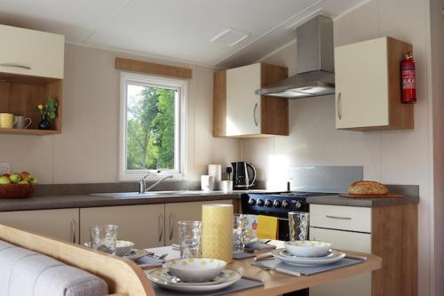 Apartamento Gold 3 Bedroom Caravan Southport