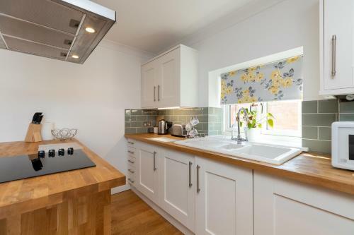 Inviting 1-bed Apartment In Banbury