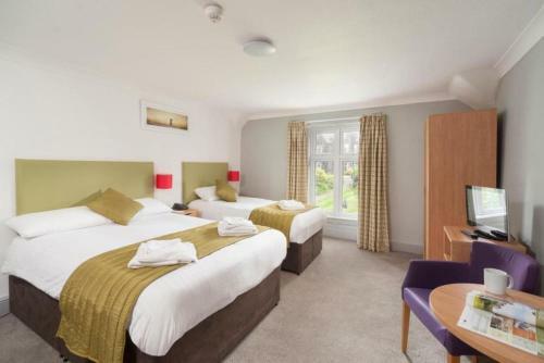 The Prince Of Wales Hotel