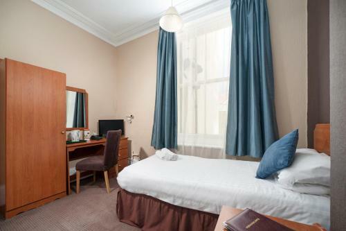 The Prince Of Wales Hotel