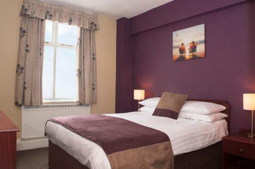 The Prince Of Wales Hotel