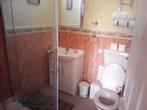 Seaside Retreat Holiday Cottage Bridlington