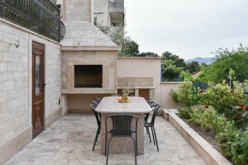 Villa Sunset Apartments