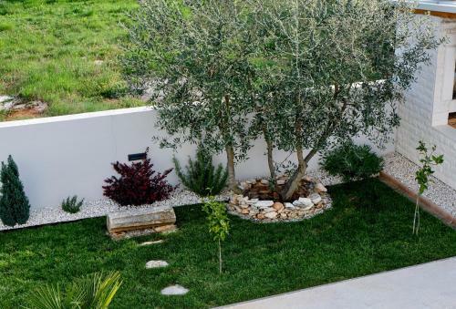 Apartvilla Zanna