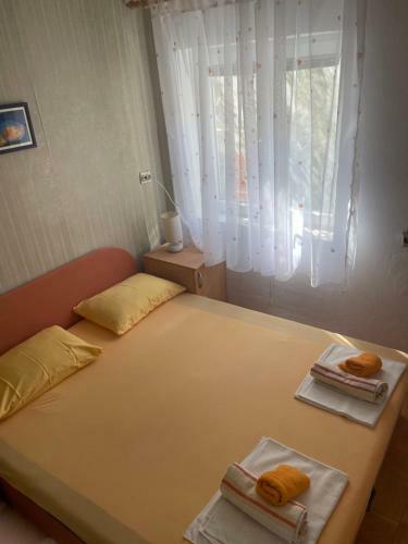 Jadran Apartmani