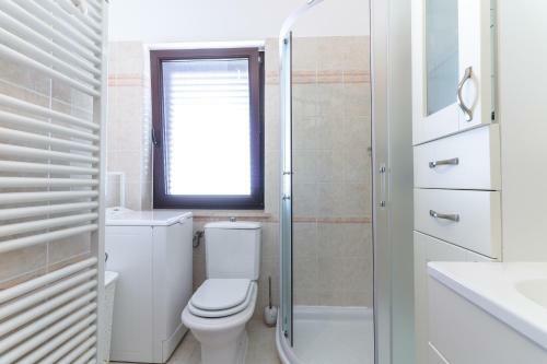 Comfortable 2 Bedroom Apartment - 5 Persons