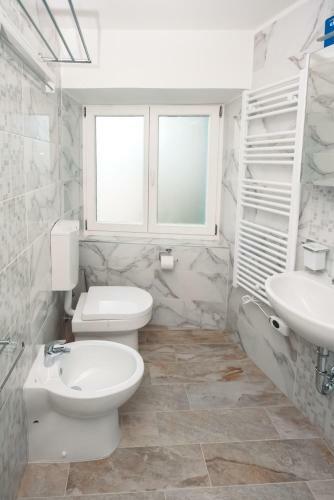 Apartmani Nad Voltun