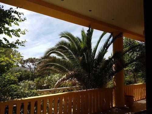 Villa Steffany Apartments