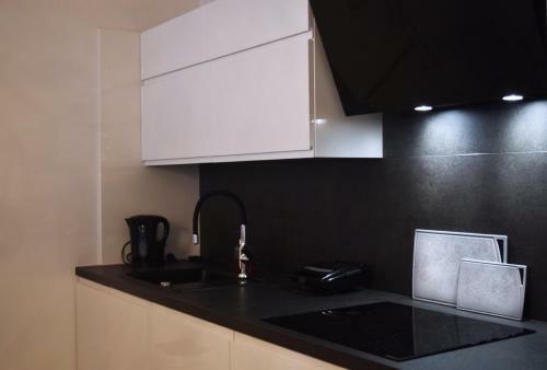 Apartman Ella