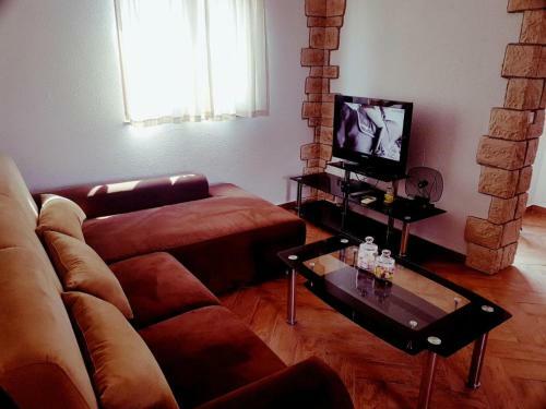 Apartamento Dolcefarniente Fazana - Bedroom Seaview