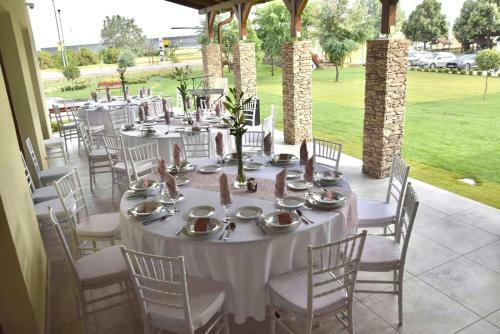Hostal Aur�ra Rendezv�nyterem & Sz�ll�s