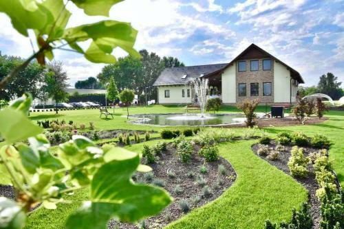 Hostal Aur�ra Rendezv�nyterem & Sz�ll�s