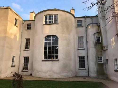 Courtyard Apartment At Rockfield House Kells