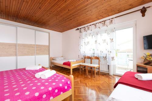 Bed And Breakfast Ema