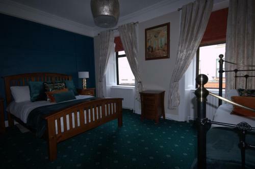 Apartamento Lizzys Little Kitchen Town Accommodation