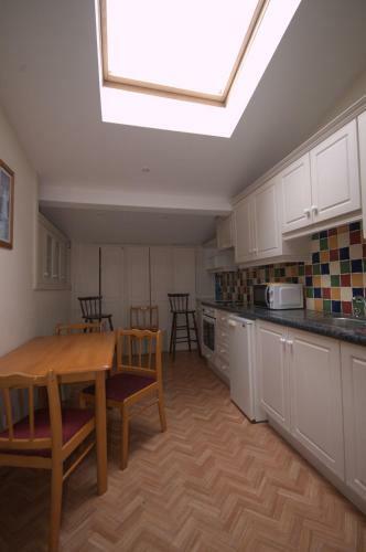 Apartamento Lizzys Little Kitchen Town Accommodation