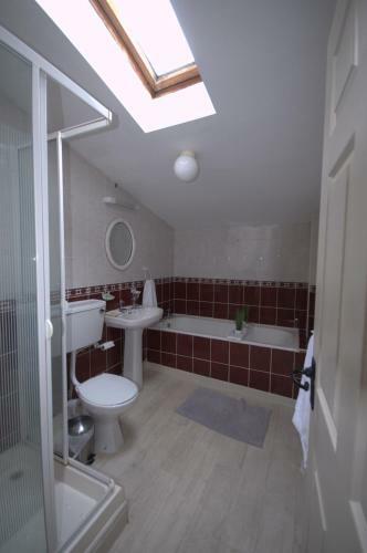 Apartamento Lizzys Little Kitchen Town Accommodation