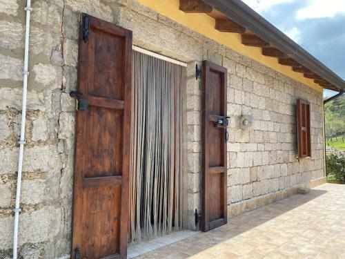 Apartamento La Casa Dei Nonni