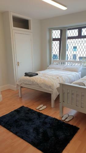 Bed & Breakfast Dublin Airport Lodge