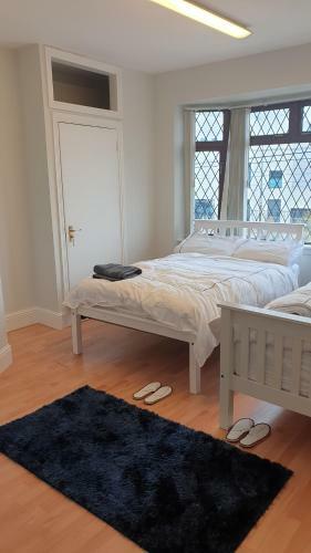Bed & Breakfast Dublin Airport Lodge