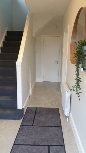 Bed & Breakfast Dublin Airport Lodge