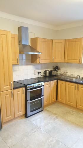 Bed & Breakfast Dublin Airport Lodge