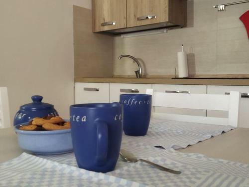 Apartamento La Casina Di Tina