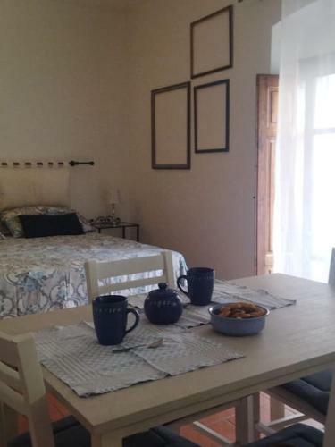Apartamento La Casina Di Tina