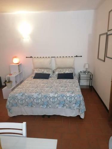 Apartamento La Casina Di Tina