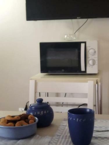 Apartamento La Casina Di Tina