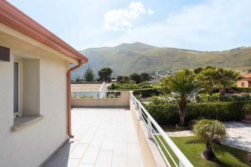 Villa In Splendido Residence A Scopello