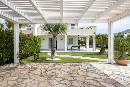 Villa In Splendido Residence A Scopello