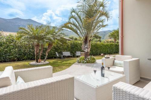 Villa In Splendido Residence A Scopello