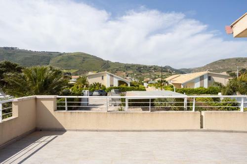 Villa In Splendido Residence A Scopello