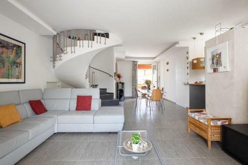 Villa In Splendido Residence A Scopello