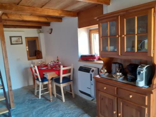 Apartamento Chalet Tessa Bellagio