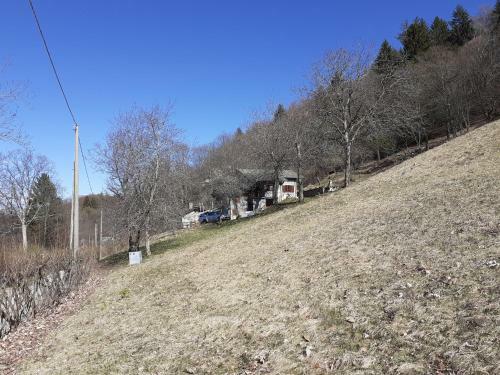 Apartamento Chalet Tessa Bellagio