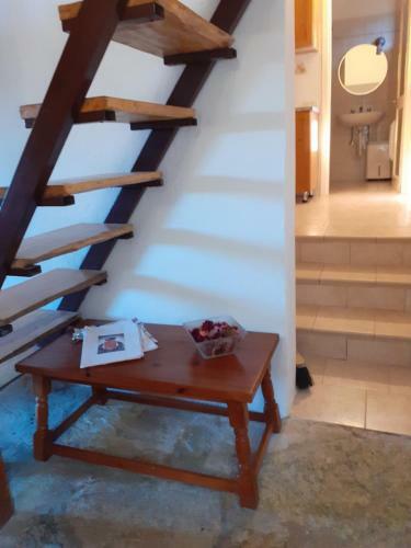 Apartamento Chalet Tessa Bellagio
