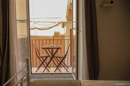 Apartamento San Marco 56